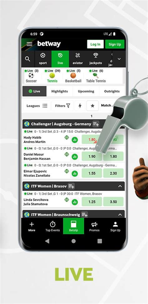 betway apk download latest version|Download the Betway App .